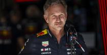 Christian Horner zwolniony z Red Bull Racing! Nowym szefem Czerwonych Bykw Laurent Mekies