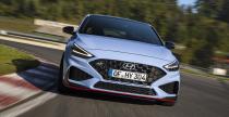 Spalinowy nastpcy i20 N oraz i30 N powrc? Emocjonalne sowa wiceprezesa Hyundaia