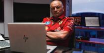 Opinia: Ferrari spada forma. Na Belgi przygotowali plan kontrataku