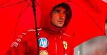 Opinia: Kontrowersje po opnionym GP Belgii. Czy F1 zabije ducha cigania na mokrym?