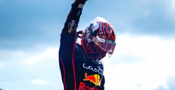 Sprint do GP Belgii 2025: Verstappen znowu robi różnicę