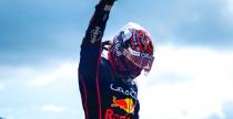 Sprint do GP Belgii 2025: Verstappen znowu robi rnic