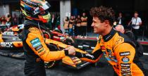 Grand Prix Belgii 2025: Piastri krlem w chaosie!