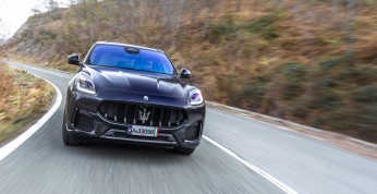 Maserati wraca do gry w Polsce! Na początek Grecale w niższej cenie