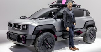 Peugeot, Citroën, Opel i Fiat z nowym stylem. Będzie za niego...