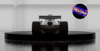Zespół F1 Audi zyskał sponsora tytularnego. Na miejsce kasyna...