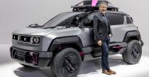 Peugeot, Citron, Opel i Fiat z nowym stylem. Bdzie za niego odpowiada projektant Renault