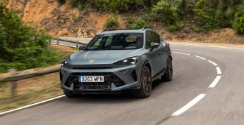 Popularne SUV-y Cupry teraz o 10 000 zł taniej! Debiutują...