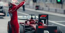 Leclerc wygrywa kwalifikacje do GP Wgier! Rado i szok w Ferrari