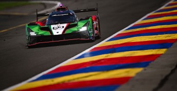 Pierwszy Hypercar jedzie na wieczną metę. SC63 nie pojawi się na...