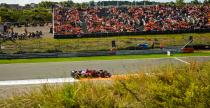 Kwalifikacje do GP Holandii: Oscar Piastri z pierwszego pola! McLaren kontynuuje dominacje po wakacjach