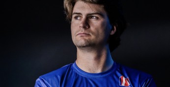 Colton Herta dołącza do Cadillac F1 Team jako kierowca testowy....