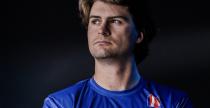 Colton Herta docza do Cadillac F1 Team jako kierowca testowy. Gwiazda Indy musi si jeszcze poduczy