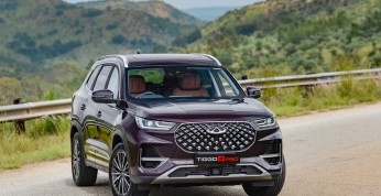 Żadna chińska marka nie eksportuje tyle co oni. Najważniejsze...