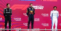 GP Azerbejdanu: Bezkonkurencyjny Verstappen, McLaren bez szans!
