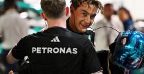 Kwalifikacje do GP Singapuru: Russell krlem nocy w Singapurze! Mercedes wraca na szczyt