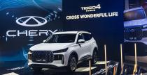 Chery Tiggo 4 i Tiggo 9 ju w Polsce. Ceny, dane i opinia o modelach, ktre zamykaj gam marki