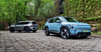 Rząd szykuje nowe zasady dopłat do elektryków: będzie NaszEauto...