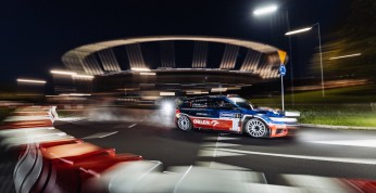 Rajd Polski żegna Mikołajki. Kultowa impreza przenosi się na...