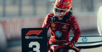 Kwalifikacje do GP USA: Verstappen znów nie do ruszenia!