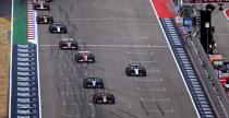 Sprint to GP USA: Verstappen kolejne 8 punktw bliej!