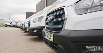 Zmiany w programie NaszEauto od 20 października - co się zmienia...