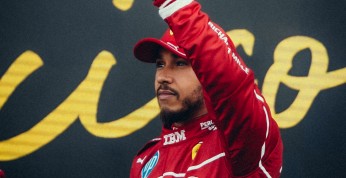 Kwalifikacje do GP Meksyku: bezbłędny Norris, dwa Ferrari za nim!