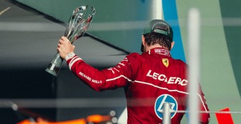 Grand Prix Meksyku: Norris nowym liderem Mistrzostw Świata!