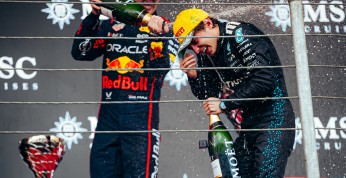 GP São Paulo: Norris z kompletem punktów w Brazylii!