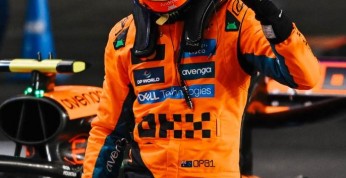 Kwalifikacje do GP Kataru: Piastri nokautuje w decydującym momencie