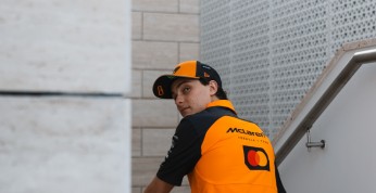 Kwalifikacje do sprintu GP Kataru: Piastri przedłuża walkę o tytuł