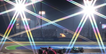 Sprint GP Kataru: Piastri wraca do gry!