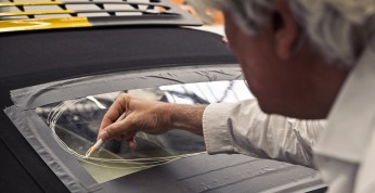 Baśnie z tysiąca i jednej opcji: Poznaliśmy Porsche Exclusive...