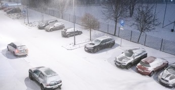 Burze śnieżne i zamiecie nad Polską. Drastyczne pogorszenie...