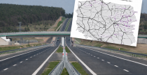 Plany GDDKiA na rok 2026 - mniej nowych dr�g, ale to... dobry znak