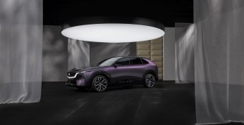 Mazda skurczyła się w Polsce o blisko połowę sprzedaży. Oto...