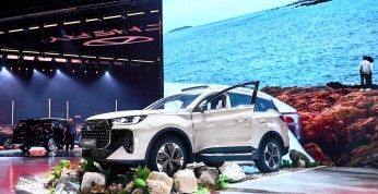 Chery podsumowuje 2025 r. w Polsce. Bardzo mocny wynik wypracowany...