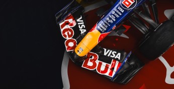 Red Bull odsłania nowe barwy na erę 2026. Symboliczny początek...