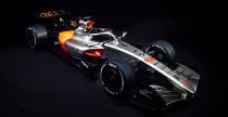 Audi ods�ania swoje pierwsze w historii malowanie w Formule 1. Tak wygl�da R26 na sezon 2026!