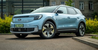 Koniec programu NaszEauto. Polacy wyczerpali budżet dużo...