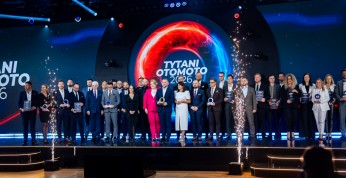 Tytani Otomoto 2026: poznaliśmy najlepszych na rynku i nowe trendy...
