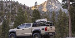 Chevrolet Colorado ZR2 Bison