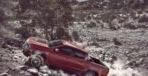 Chevrolet Colorado ZR2