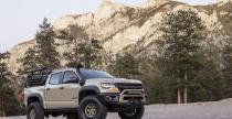 Chevrolet Colorado ZR2 Bison