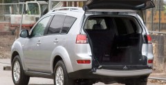 Citroen C-Crosser