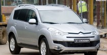 Citroen C-Crosser