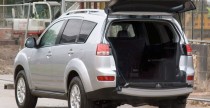 Citroen C-Crosser