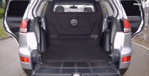 Citroen C-Crosser