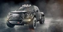 Hennessey VelociRaptor 6X6