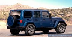 Jeep Wrangler 2018